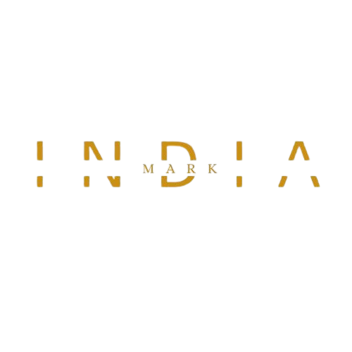 india mark logo