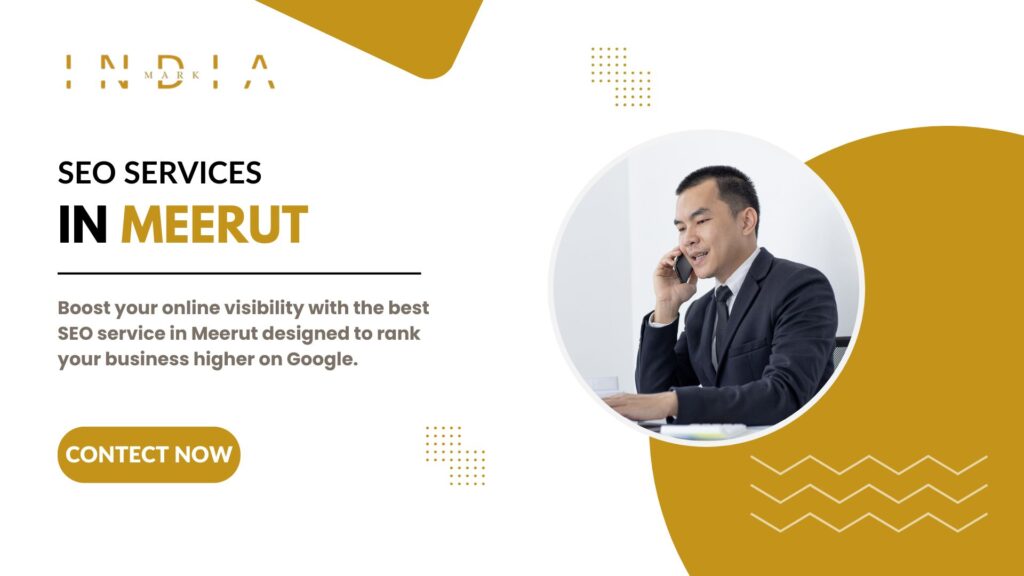 seo service in meerut
