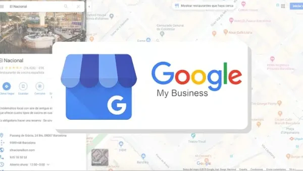 GOOGLE MY BUSINESS google my business