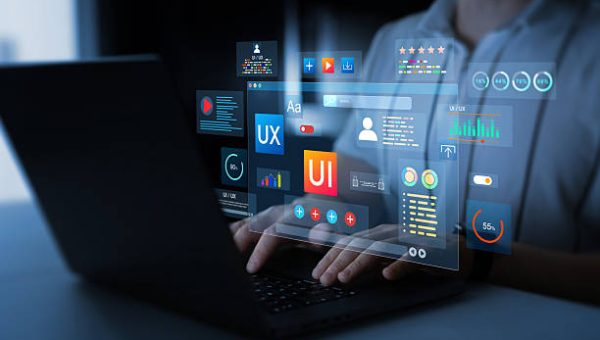 WEBSITE DESIGING website desiging