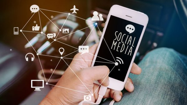 SOCIAL MEDIA MARKETING SOCIAL MEDIA MARKETING
